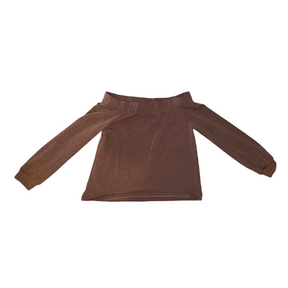 VESTIQUE off the shoulder top - 4/$30 - #33